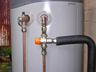 Hot Water System Repairs and Installation