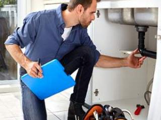 Pre-Purchase Plumbing Inspections