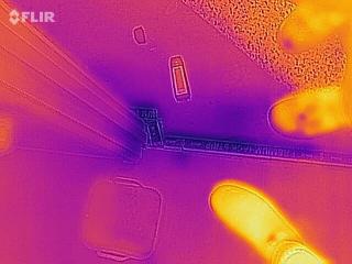Find and Detect Leaks with Thermal Imaging